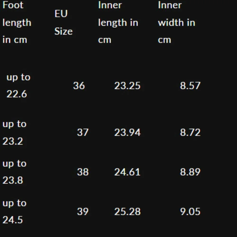 ZAQQ Quintic Vegan Barefoot Winter Boots in Black with Zipper size EU37 - Picture 9 of 9